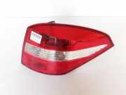 Lampenträger Heckleuchte rechts Renault Laguna III (T) 265500002R