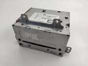 Radio/Navigationssystem-Kombination Opel Astra J (P10) 05042010