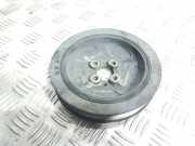 Kurbelwellenriemenscheibe FIAT PUNTO (176_) 1.7 TD C458