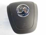 Schleifring Airbag Opel Insignia A (G09) 22992537
