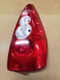 Lampenträger Heckleuchte rechts Mazda 5 (CR1) C23551150