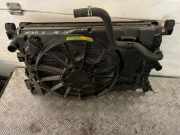 Radiator Pack Set OPEL MOKKA 1.2 95298557