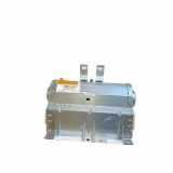 Armaturenbrett Airbag