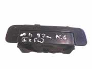 Türaußengriff hinten links AUDI A4 Avant (8D5, B5) 1.8 T 4A0839205