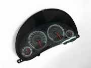 Tachometer Jeep Cherokee 3 (KJ) A2C53163181