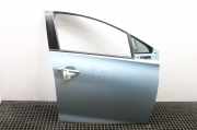 Vordere rechte Tür RENAULT ZOE (BFM_) ZOE
