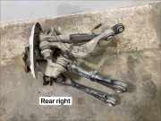 Radlager rechts hinten BMW 7er (G11, G12)