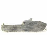 Hinterer mittlerer unterer Schutz BMW Z4 Roadster (E85) 3.0 i 74850610 51717134377