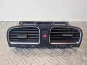 Ziergitter VW Golf VII Variant (BA, BV) 5K0815736D