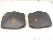 Other Tail Light Parts AUDI 80 (89, 89Q, 8A, B3) 1.6 TD 893945285A