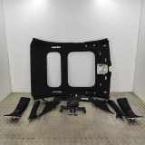 Dachsatz scwarz MERCEDES-BENZ E (W213) E 300 de 4-matic (213.011) A2136903325