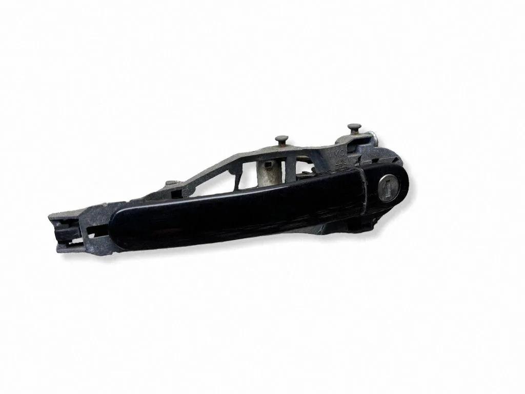Türaußengriff links VW GOLF V (1K1) 2.0 GTI 1K0837885