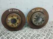 Bremsscheibe hinten links BMW X3 (E83) 2.0 d