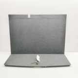 Kofferraumteppich VW ID.5 (E39) Pro Performance 11A863463E