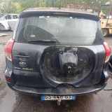 Kofferraumdeckel TOYOTA RAV 4 III (_A3_) 2.2 D 4WD (ALA30_)
