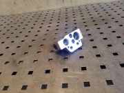 A/C Conditioner Expansion Valve AUDI A6 (4G2, C7, 4GC) 3.0 TDI quattro 4G0820181A