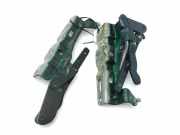 Motorhaubenscharnier rechts Mercedes-Benz C-Klasse (W203) A2038800328