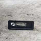 Kennzeichenbeleuchtung VOLVO V40 Hatchback D2 31352526