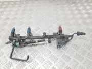 KRAFTSTOFFVERTEILER EINSPRITZLEISTE VERTEILERROHR MAZDA PREMACY (CP) 1.9 78199X9