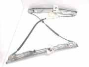 Türfensterheber hinten rechts CITROËN C5 I Break (DE_) 2.2 HDi (DE4HXB, DE4HXE) 1H104540105