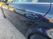 Tür hinten links AUDI A4 (8EC, B7) 2.0 TFSI