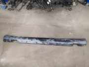 Schweller aus Kunststoff links MERCEDES-BENZ C (W203) C 230 (203.052) A2036981354 2036981354