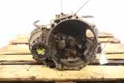 Schaltgetriebe VW Jetta III (1K2) GQQ