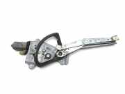 Fensterheber vorne rechts JAGUAR XK 8 Convertible (X100) 4.2 0130821317 192744000