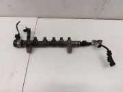 Einspritzleiste Opel Insignia A Sports Tourer (G09) 55578285