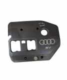 Motorabdeckung AUDI A3 (8L1) 1.8 T quattro 06A103925J