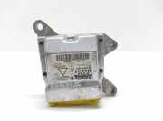 Airbag-Steuergerät RENAULT LAGUNA II Grandtour (KG0/1_) 1.9 dCi (KG0E, KG0R) 601958800