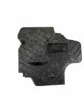 Timing Belt Protection Cover MERCEDES-BENZ GLK (X204) 220 CDI 4-matic (204.984, 204.997) A6510100175