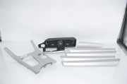 Set Innenverkleidungsleisten BMW X3 (F25) xDrive 20 d 9184481
