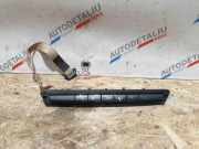 Tastenpanel BMW X6 (E71, E72) xDrive 40 d 61319202037 9202037