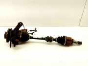 Fahrgestell vorne links NISSAN MICRA V (K14) 0.9 IG-T 391015FN0A