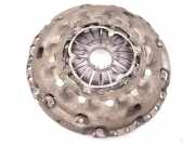 Kupplungsdruckplatte VW CRAFTER Furgon (SY_) 2.0 TDI RWD 124063910
