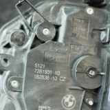 Türschloss vorne links MINI CABRIO (F57) Cooper S 7281931