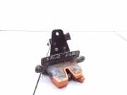 Heckklappenschloss SKODA FABIA I (6Y2) 1.9 TDI 535972732