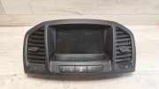 Navigationsanzeige OPEL INSIGNIA A Estate (G09) 2.0 CDTI 4x4 (35) 20935346