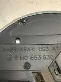Emblem VW Golf V Plus (5M, 521) 5M0853630