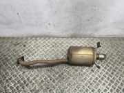 Auspuffanlage hinten Honda HR-V (GH)