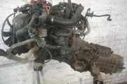 Motor ohne Anbauteile (Benzin) Audi A4 Avant (8D, B5)