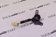 Lautsprecher links hinten Lexus LS 4 (F4) 861600WG60