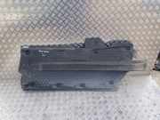 Blende Stoßstange hinten unten VW Polo IV (9N, 9A) 6Q0825201E