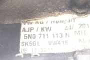 Schalthebel VW Tiguan I (5N) 5N0711113N