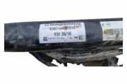 Anhängerkupplung Mercedes-Benz C-Klasse (W205) 55R012274