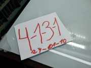 Schalter für Fensterheber links vorne Audi A6 (4B, C5) 4B0959855