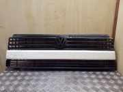 Kühlergrill oben VW Transporter T4 Fahrgestell () 701853653E