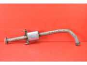 Auspuffanlage hinten Hyundai i30 I Kombi (FD) U014S1