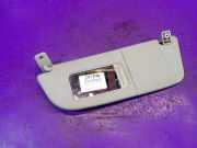 Sonnenblende links Opel Corsa B Kombi (S93)